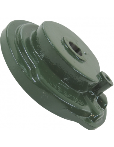 Plato atador empacadora John Deere