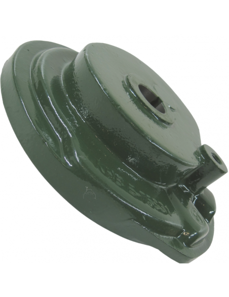 Plato atador empacadora John Deere