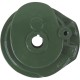 Plato atador empacadora John Deere