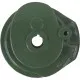 Plato atador empacadora John Deere