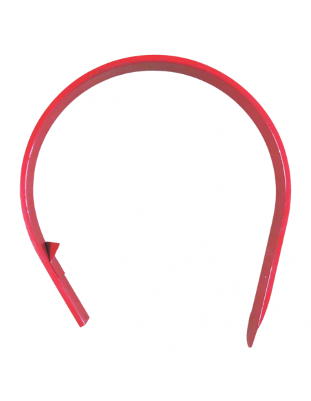 Chapa recogedor pick up empacadora Welger