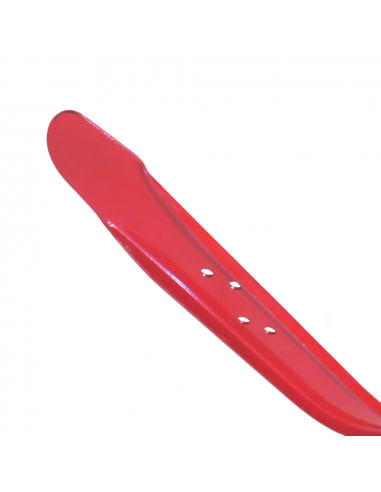 Chapa recogedor pick up empacadora Welger