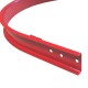 Chapa recogedor pick up empacadora Welger