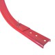Chapa recogedor pick up empacadora Welger
