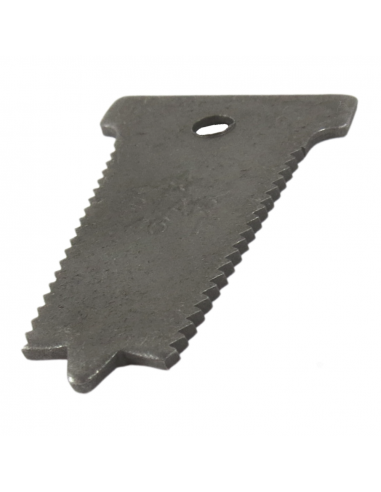 Serreta dedo ancho segadora BCS 2477