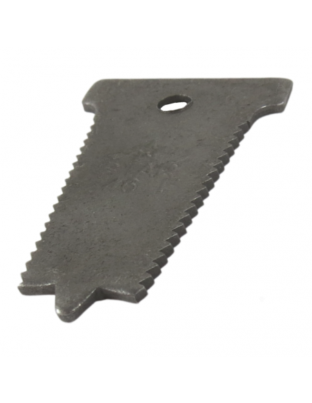 Serreta dedo ancho segadora BCS 2477