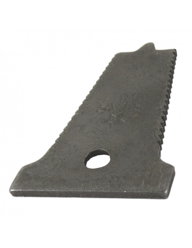 Serreta dedo ancho segadora BCS 2477