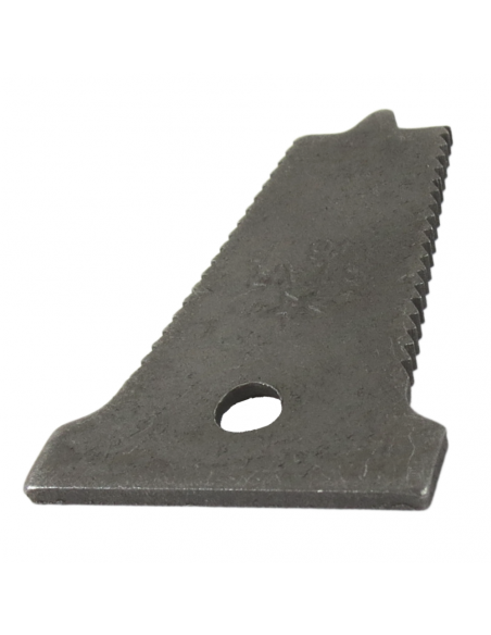 Serreta dedo ancho segadora BCS 2477