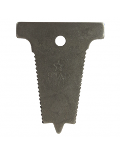 Serreta dedo ancho segadora BCS 2477