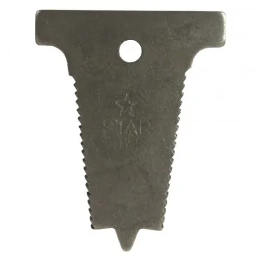 Serreta dedo ancho segadora BCS 2477