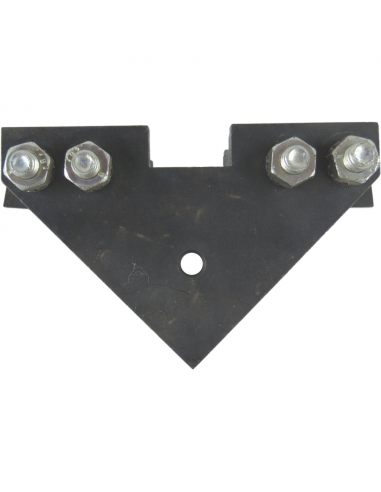 Conjunto cierre empacadora Welger