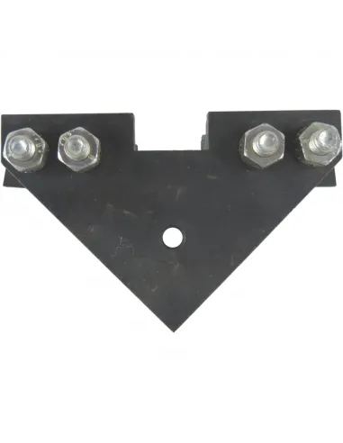 Conjunto cierre empacadora Welger