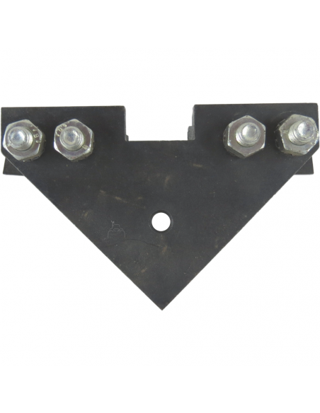 Conjunto cierre empacadora Welger