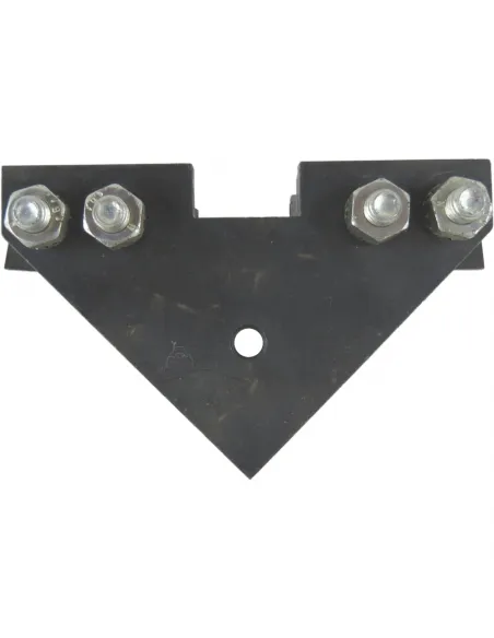 Conjunto cierre empacadora Welger