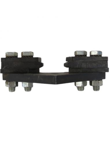 Conjunto cierre empacadora Welger