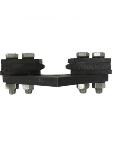 Conjunto cierre empacadora Welger