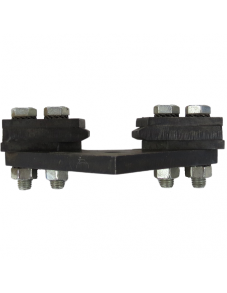 Conjunto cierre empacadora Welger