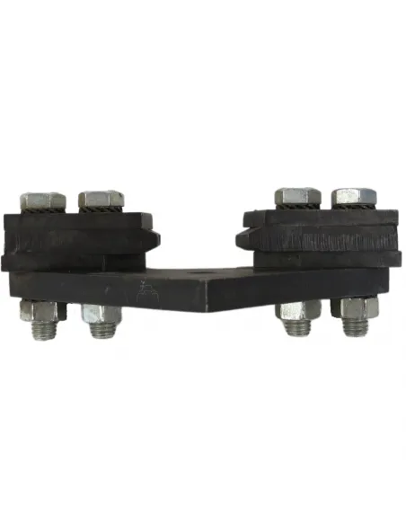 Conjunto cierre empacadora Welger