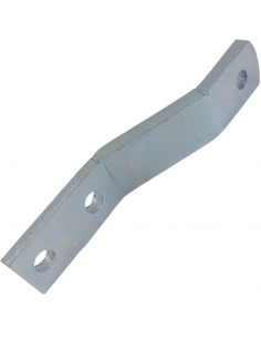 Palanca biela barra de corte BUSATIS 191223202