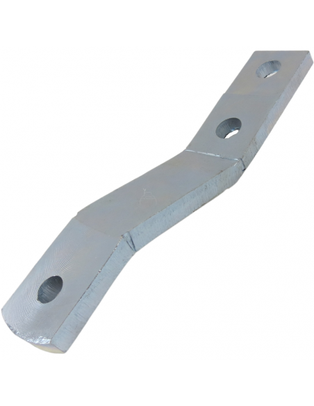 Palanca biela barra de corte BUSATIS 191223202