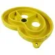 Plato excéntrica recogedor Pick Up empacadora John Deere E56085