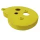Plato excéntrica recogedor Pick Up empacadora John Deere E56085