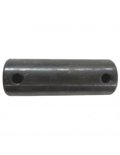 Bulón biela porta agujas 25 x 72 empacadora Welger 1116265106