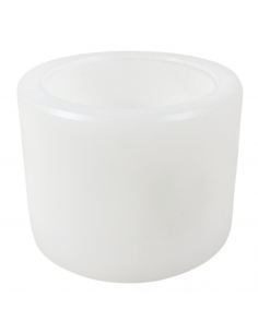 Casquillo separador 35 x 46 x 35 empacadora Welger 1124250120