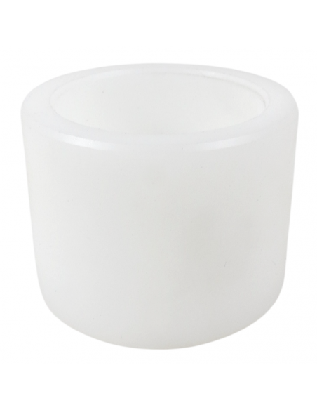 Casquillo separador 35 x 46 x 35 empacadora Welger 1124250120