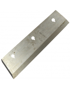 Cuchilla del pistón empacadora Welger AP630