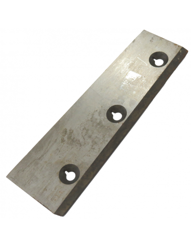 Cuchilla del pistón empacadora Welger AP630