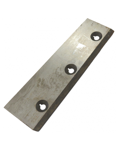 Cuchilla del pistón empacadora Welger AP630