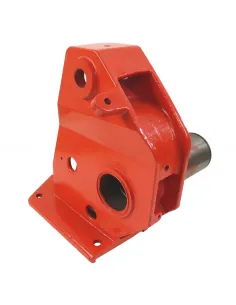 Soporte segadora Gaspardo 12236500