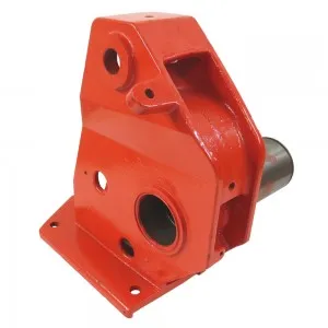 Soporte segadora Gaspardo 12236500