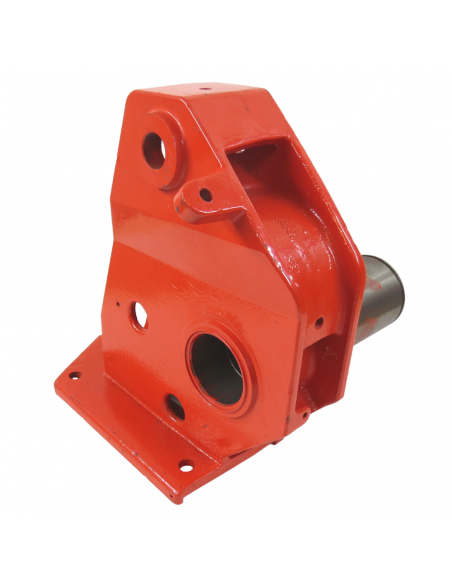 Soporte segadora Gaspardo 12236500