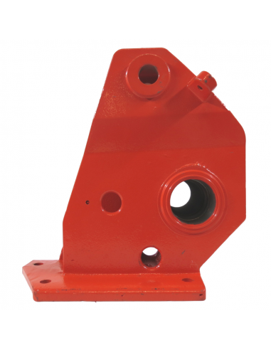 Soporte segadora Gaspardo 12236500