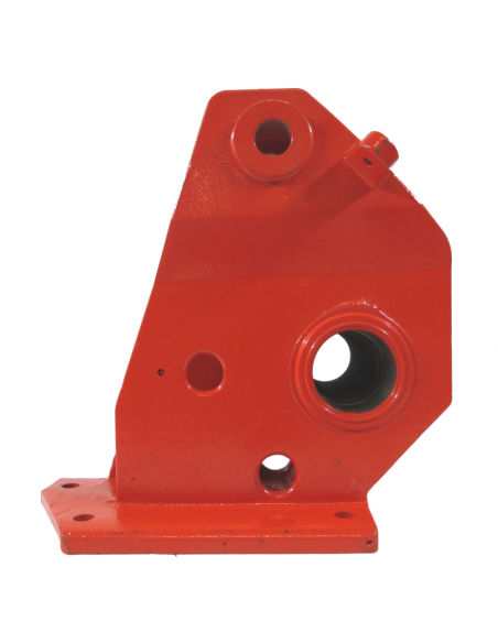 Soporte segadora Gaspardo 12236500