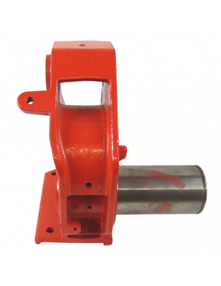 Soporte segadora Gaspardo 12236500