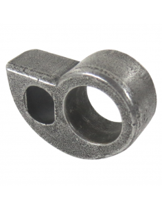 Casquillo excéntrica atador empacadora Welger