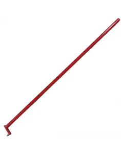 Barra recogedor empacadora Welger AP630, AP730 1123420218