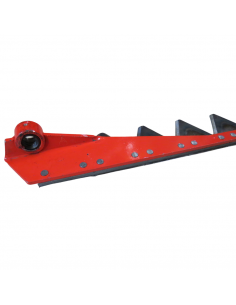 Sierra 32 cuchillas segadora Gaspardo 21120242