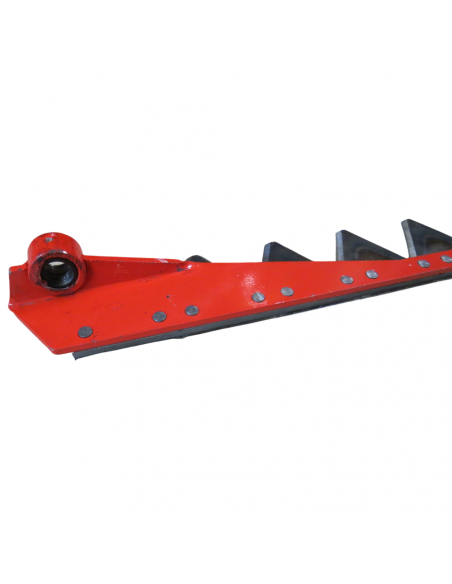 Sierra 32 cuchillas segadora Gaspardo 21120242