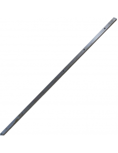 Guía de pistón empacadora Welger 1116030205