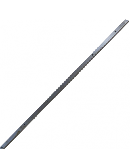 Guía de pistón empacadora Welger 1116030205