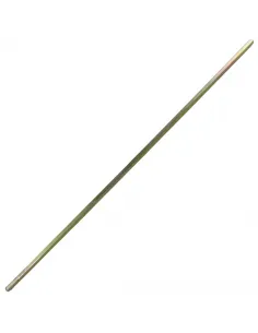 Eje hexagonal empacadora Welger AP630 1135200405