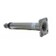 Columna caña de dirección para orbitrol 249mm longitud