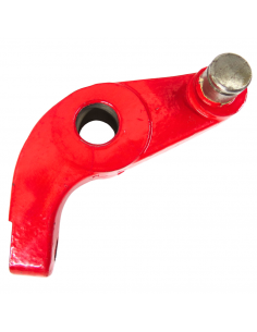 Tensor empacadora Welger 0764190000