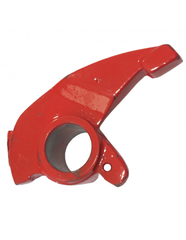 Leva empujadora empacadora Welger 0762780000