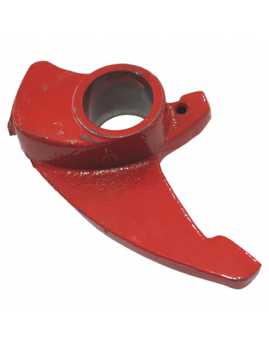 Leva empujadora empacadora Welger 0762780000