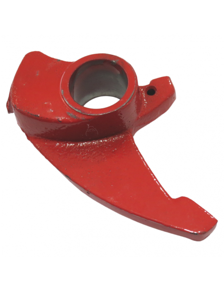 Leva empujadora empacadora Welger 0762780000